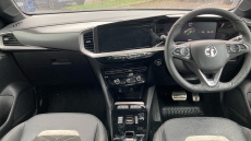 Vauxhall Mokka 115kW Ultimate 54kWh 5dr Auto Electric Hatchback